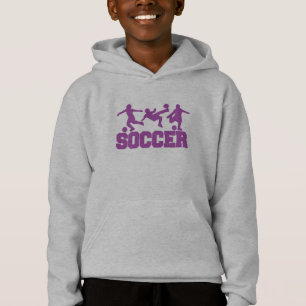 Hoody's Soccer