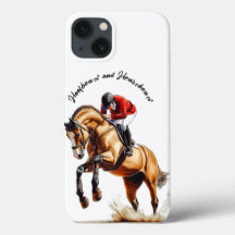 Hoofbeats und Herzschläge. Rasse. Jockey. Pferd