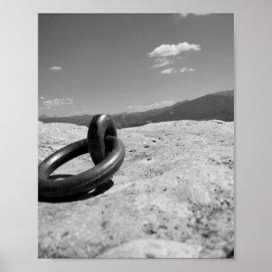 Hook am Himmel Poster