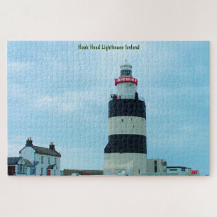 Hook Head Leuchtturm Irland