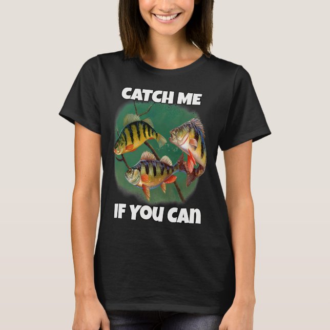Hook Line and Sinker T-Shirt (Vorderseite)