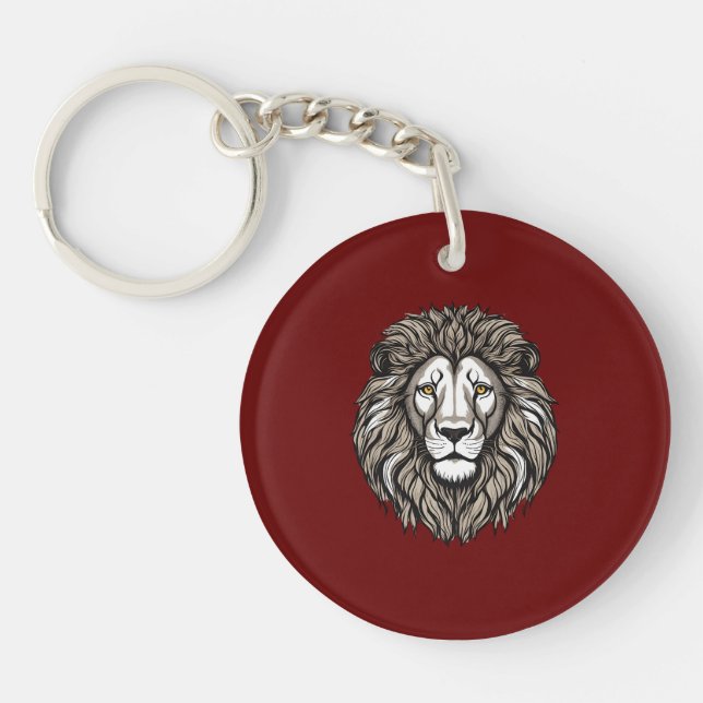 Hook Panthera Badge (Devant)