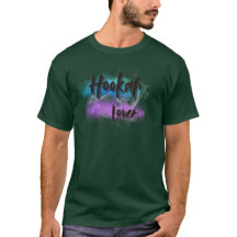 Hookah-T - Shirt