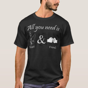 Hookah und Spaß T-Shirt