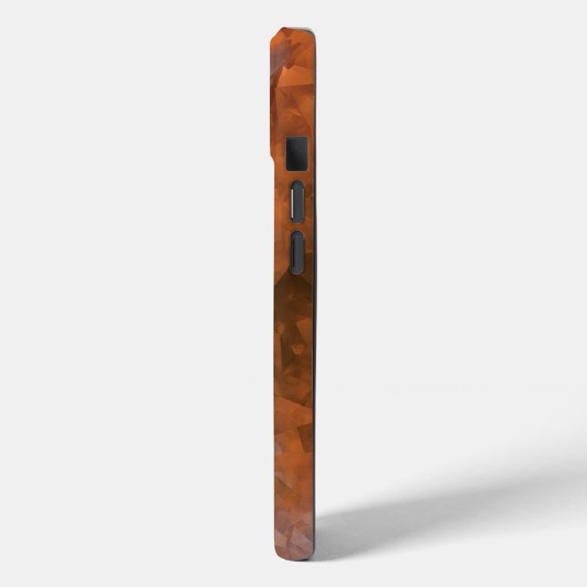 Hookah Vape Smoke Case-Mate iPhone Hülle (Rückseite / Links)