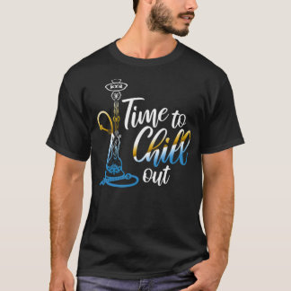 Hookah-Wetten Sabrina T-Shirt
