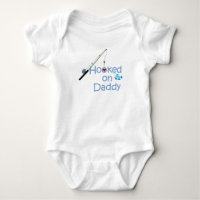 Hooked on Daddy