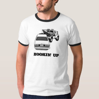 HOOKIN OBEN T-Shirt
