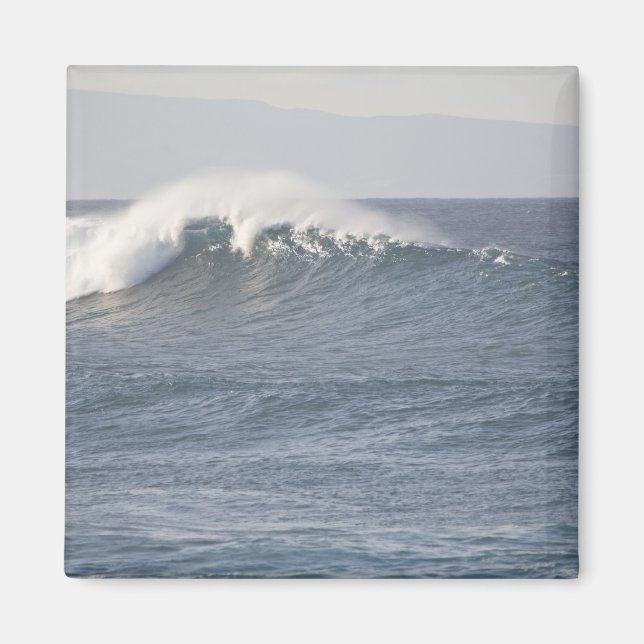 Hookipa Beach Park, North Shore of Maui, Magnet (Vorne)