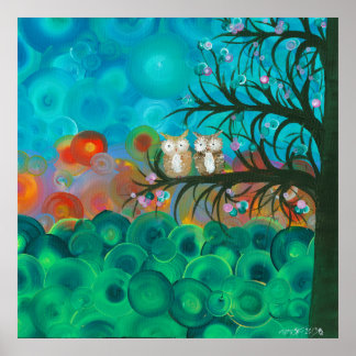 Hoolandia (c) 2013 - Eule Pictures Poster