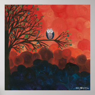 Hoolandia (c) 2013 - Eule Pictures Poster