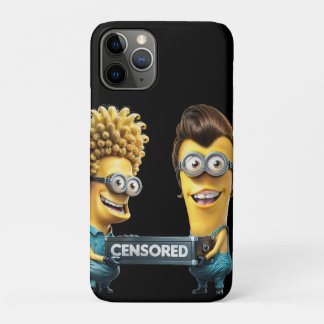Hooligan minions Case-Mate iPhone hülle