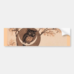 Hooooot! Autoaufkleber