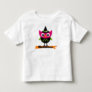Hooooot Halloween T - Shirt und Geschenke