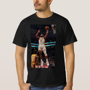 Hoop Dreams: Stilvolle Basketball Sports T - Shirt