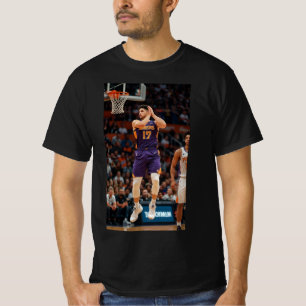 Hoop Dreams : T-shirt sport de basket stylé
