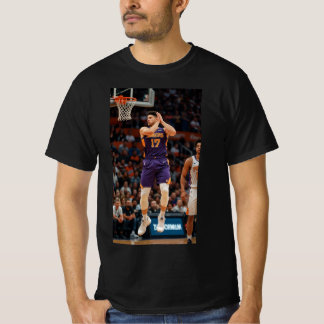 Hoop Dreams : T-shirt sport de basket stylé