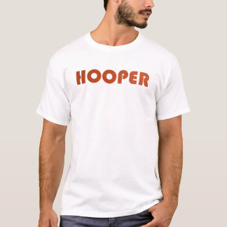 Hooper T-Shirt