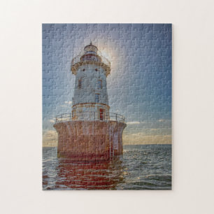 Hoopers Island Leuchtturm