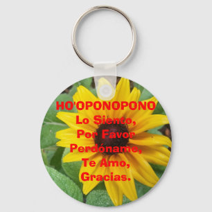 HO'OPONOPONO COLECTION SCHLÜSSELANHÄNGER