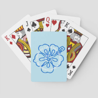 Ho'oponopono Gebet I LIEBE, DASS ICH LEID VERGESSE Spielkarten