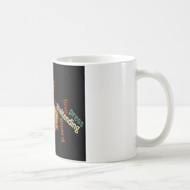 Hoops Basketball Sport Fanatics.jpg Kaffeetasse (Rechts)