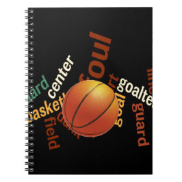Hoops Basketball Sport Fanatics.jpg Notizblock