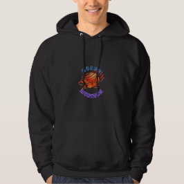 Hoops Horizon Hoodie