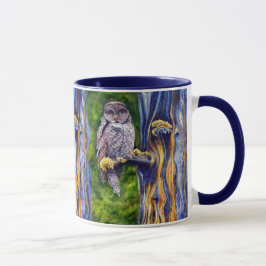 Hoos lookn Tasse