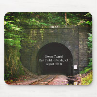 Hoosac Tunnel Ostportal Florida MA