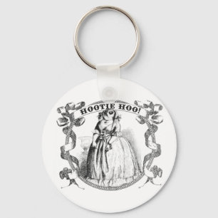 Hootie Hoo Schlüsselanhänger