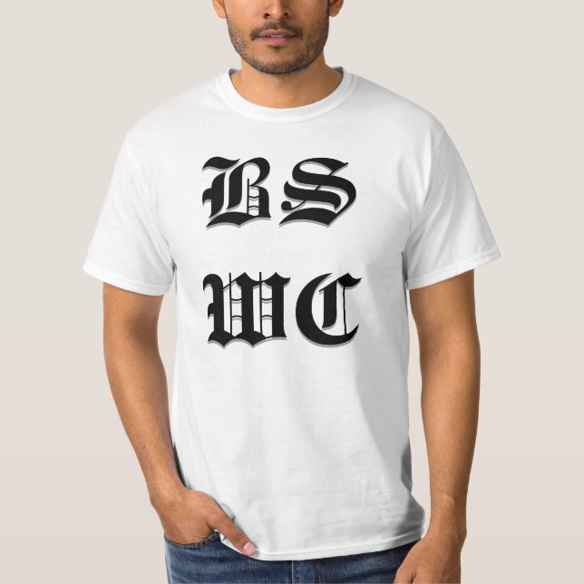 Hootie Special T-Shirt (Vorderseite)