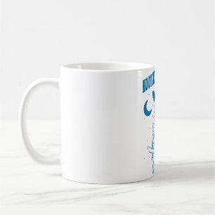 Hootin � Hollerin Kaffeetasse