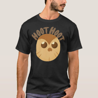 hooty the owhouse Classic T-Shirt