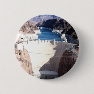 Hoover Dam Button