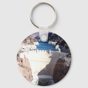 Hoover Dam Schlüsselanhänger