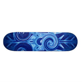 Hoover-Power Skateboard