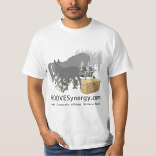 HOOVESynergie - T - Shirt - Typ