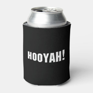 HOOYAH! DOSENKÜHLER
