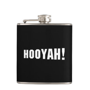 HOOYAH! FLACHMANN