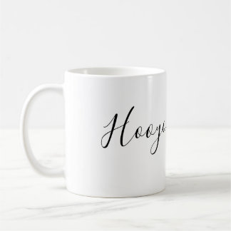 Hooyo Macaan Somali Custom Tasse