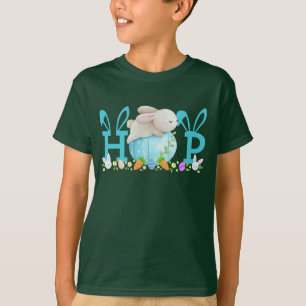 HOP, Happy Oaster T-Shirt