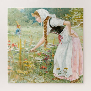„Hop O My Thumb“ von E S Hardy