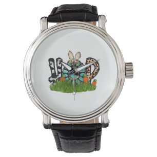 Hop Oaster Armbanduhr
