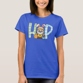 Hop Oaster Gnome T-Shirt
