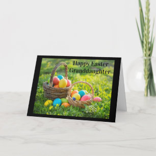 "HOP TO IT GRANDDAUGHER" S'AMUSENT À LA CARTE DE P