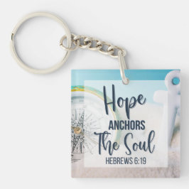 Hope Ancres the Soul