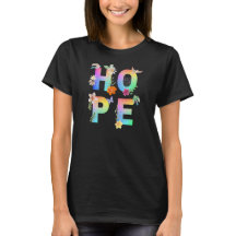 Hope Artistic Positive Motivierend Inspiration