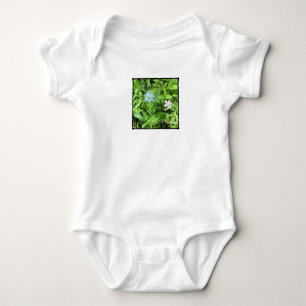 Hope Baby Bodysuit Strampler