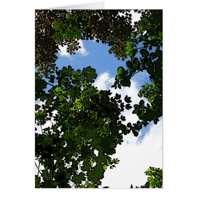 HOPE Blue Skies kommen (Vorne)